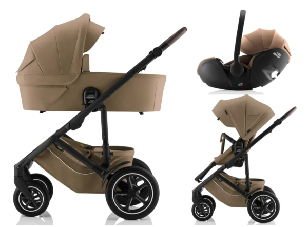 AKTION SMILE 5Z 3-in-1 Set Lux-Farben